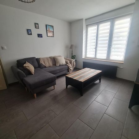 La Calaisienne Villa Dış mekan fotoğraf