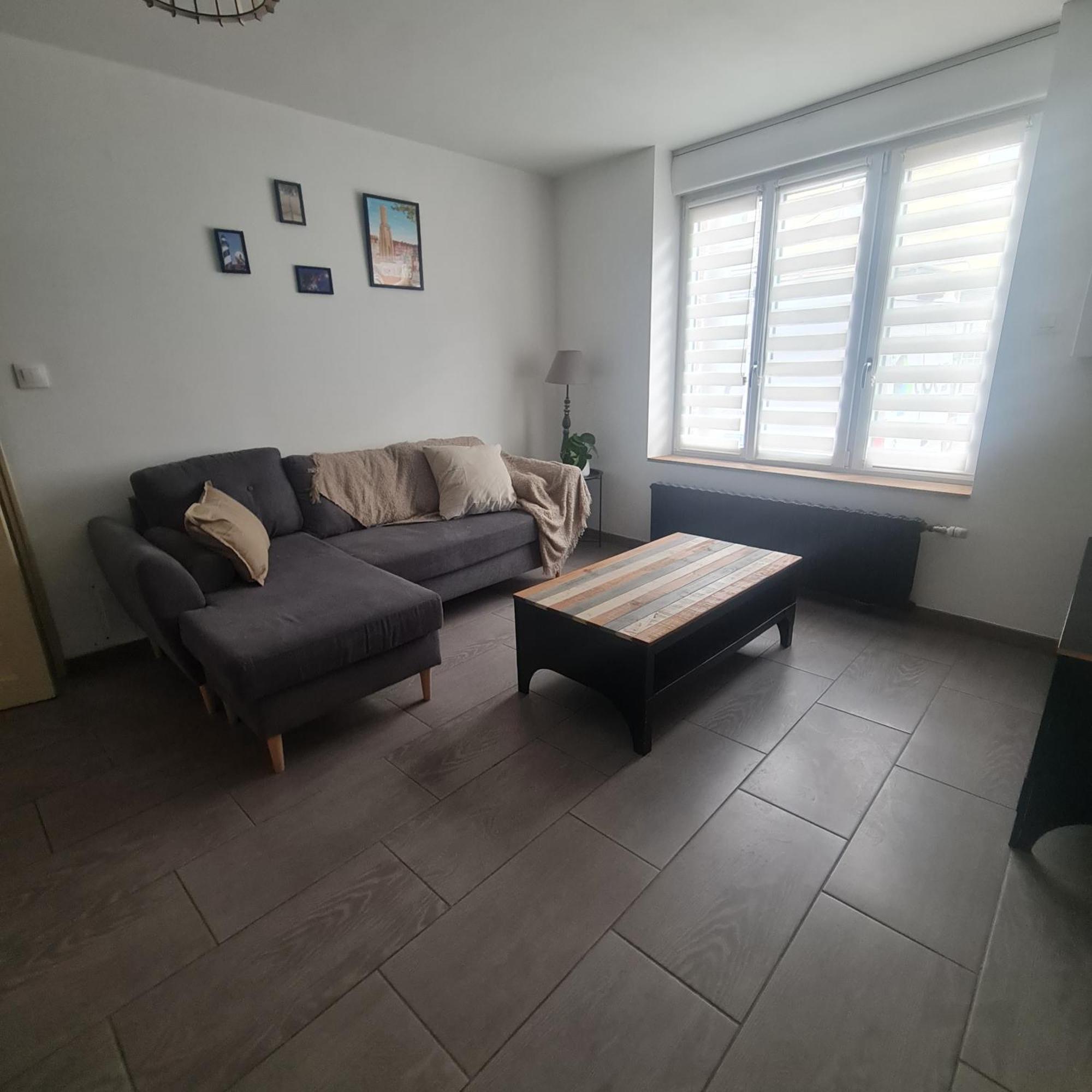 La Calaisienne Villa Dış mekan fotoğraf