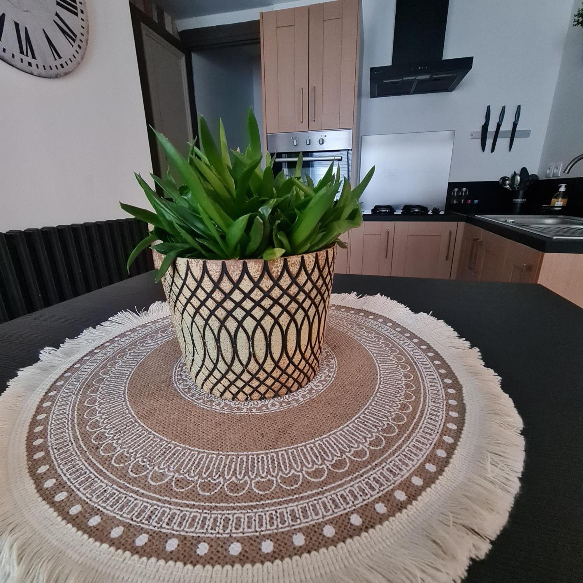 La Calaisienne Villa Dış mekan fotoğraf